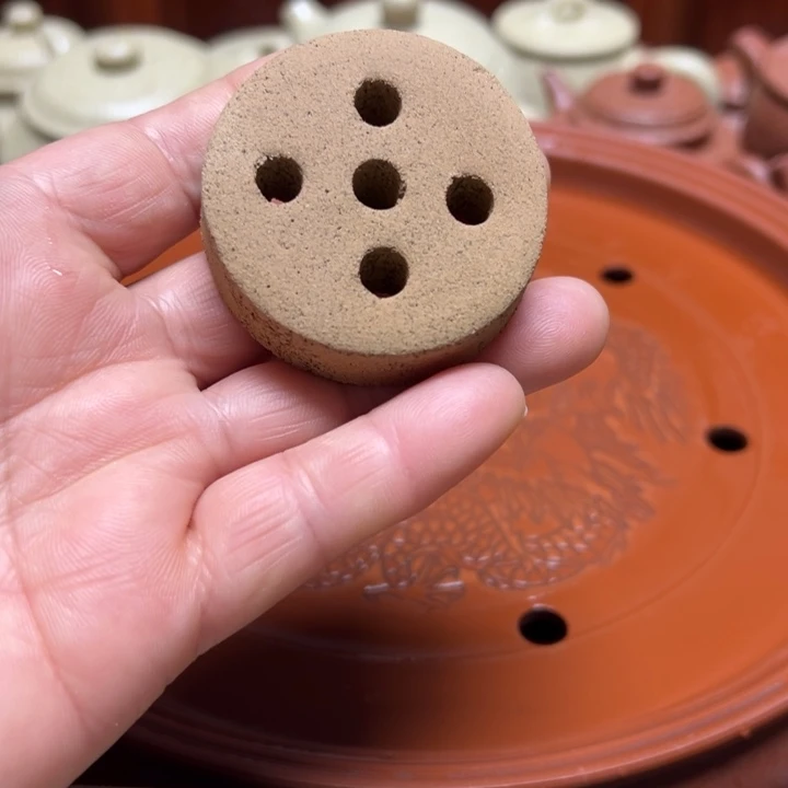 紫砂茶壶宜兴原矿减矿