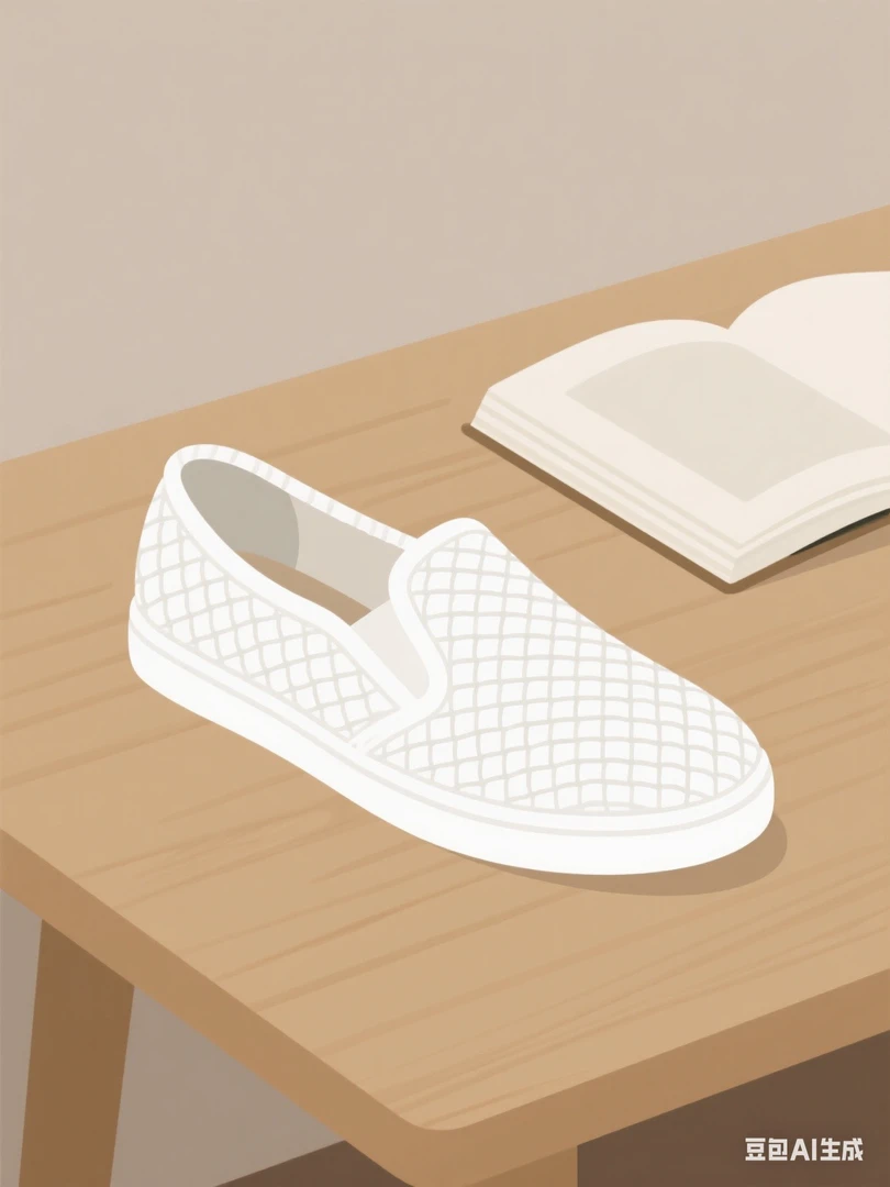 男鞋实物以直播间拍图为主