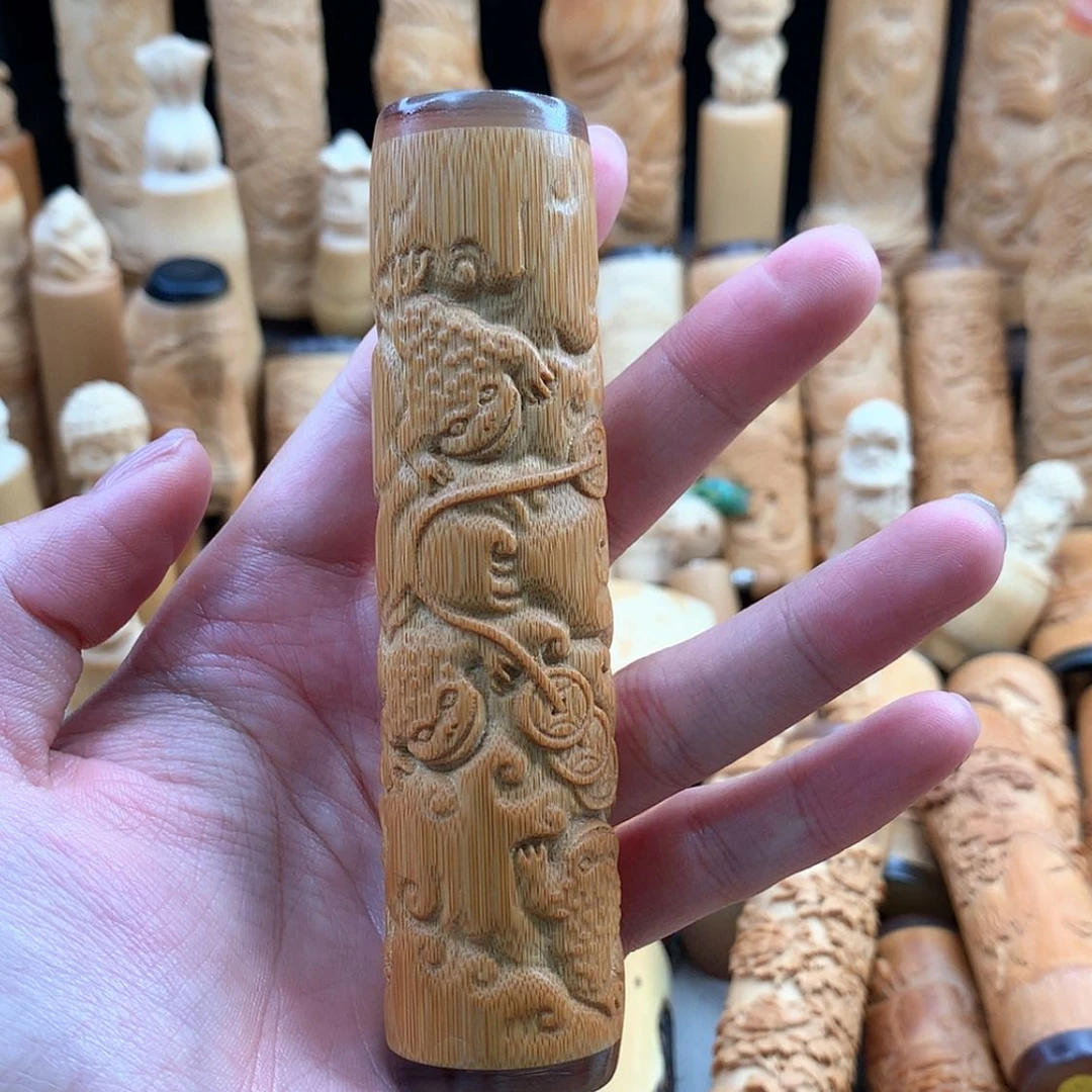 【闪购商品】竹实心竹哈哈哈哈哈哈