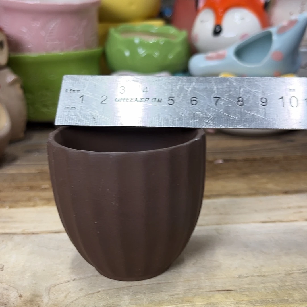 陶瓷花盆特价上新