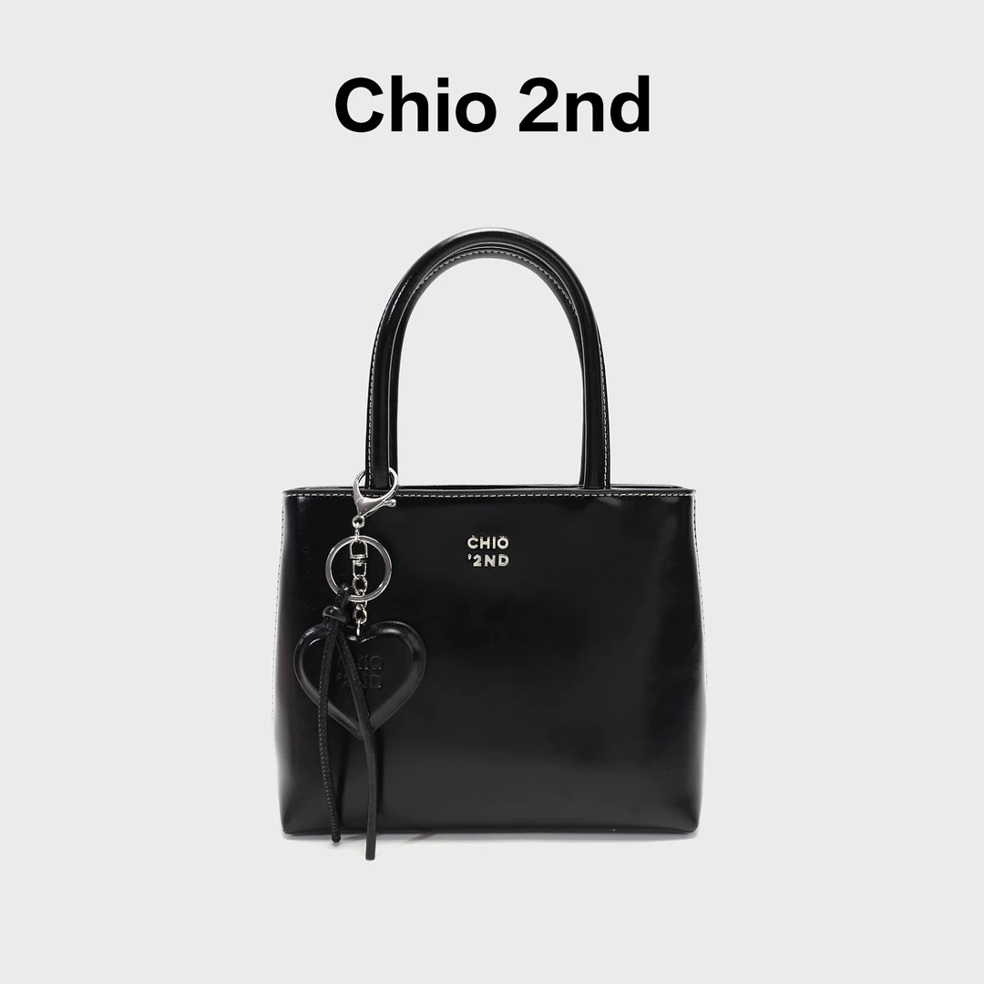 南风×Chio2nd 单肩包女新款百搭
