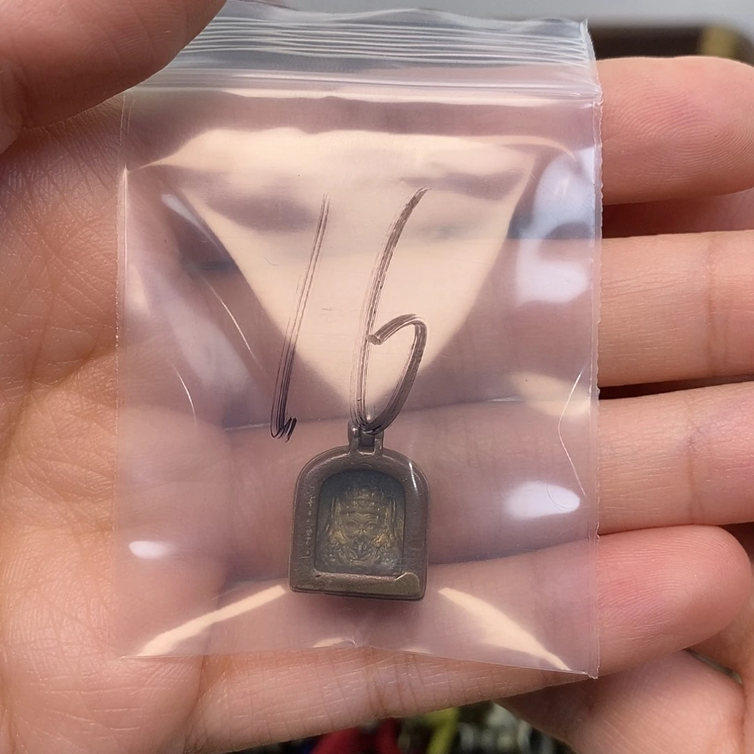 柏香籽/百香籽吊坠