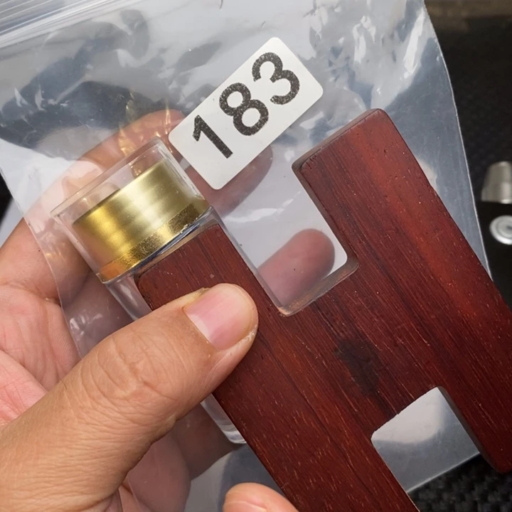 科檀（科特迪瓦檀木）