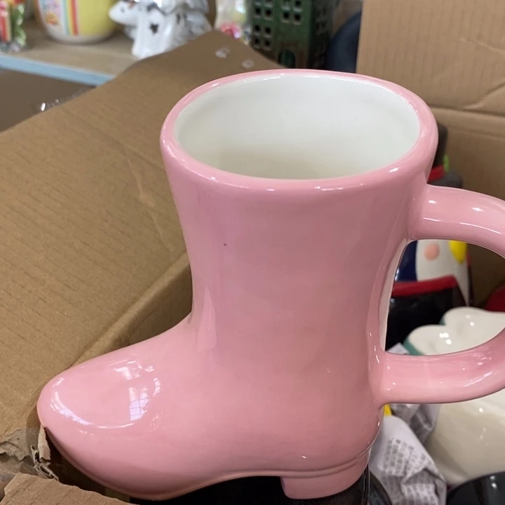 陶瓷树脂工艺摆件