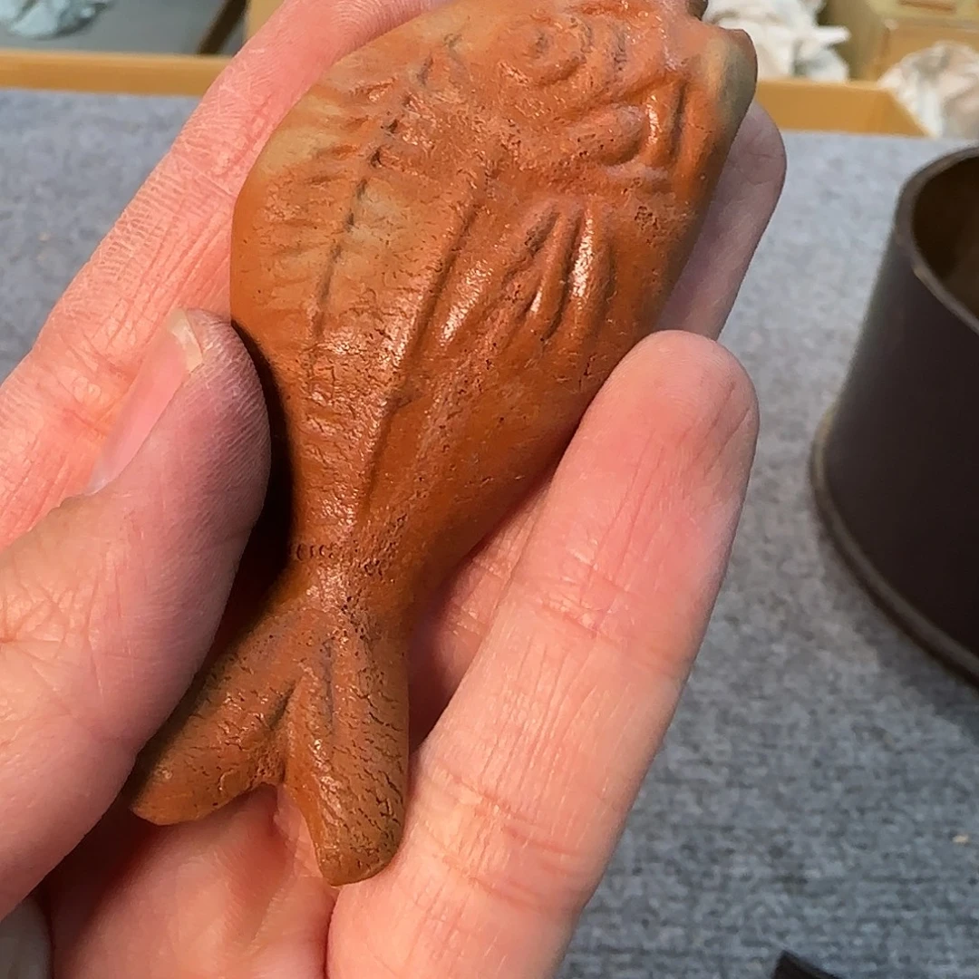 陶瓷中古艺术工艺美术品