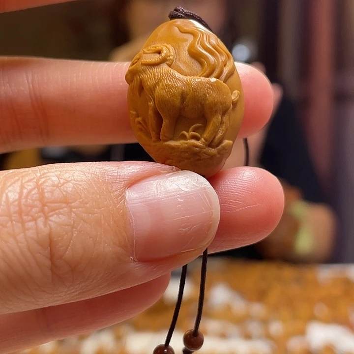 手串/手链橄榄核