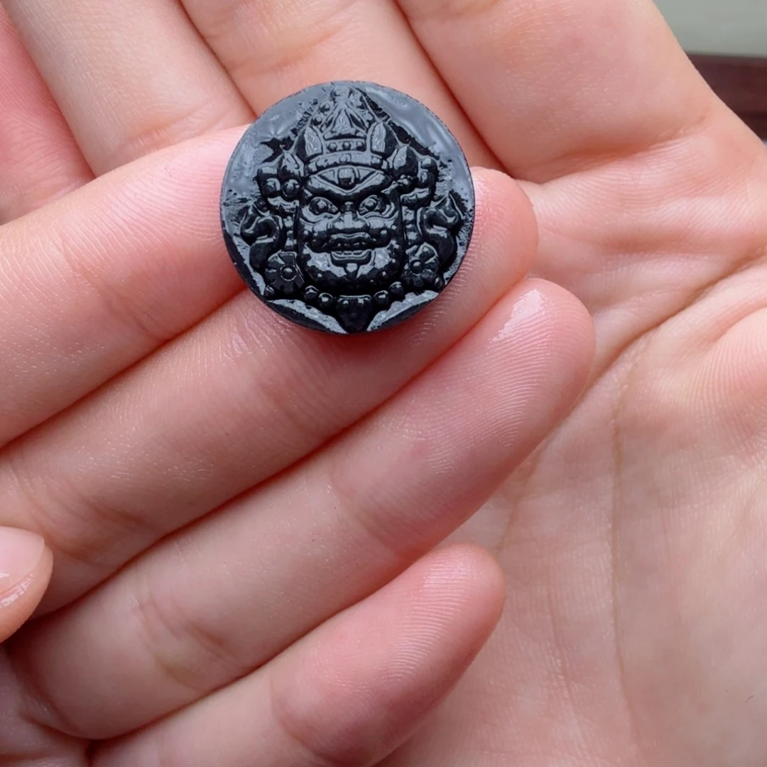 定制翡翠未镶嵌包工