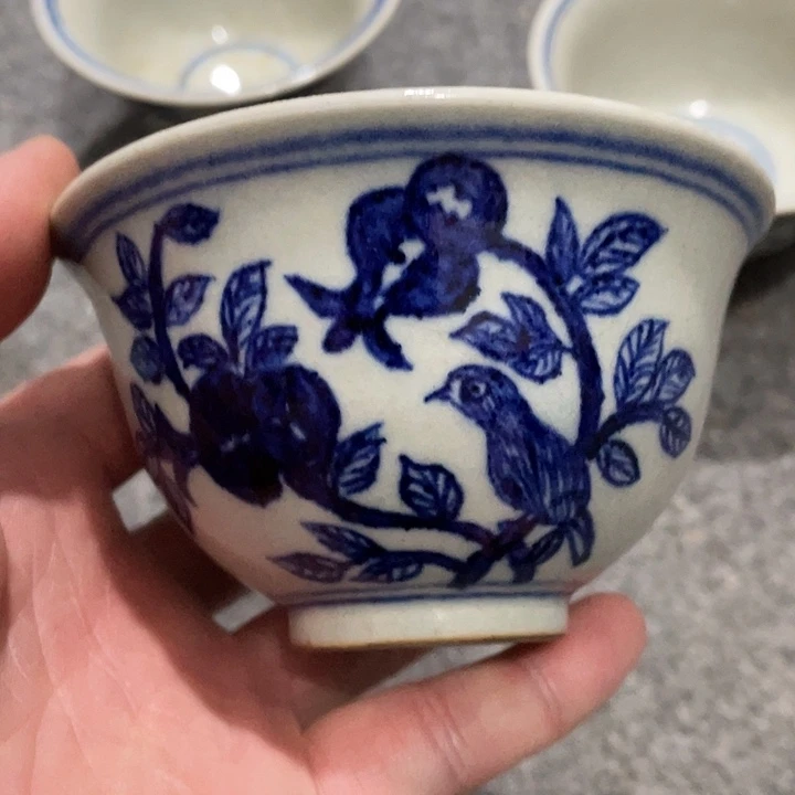 瓷片629929295959599595