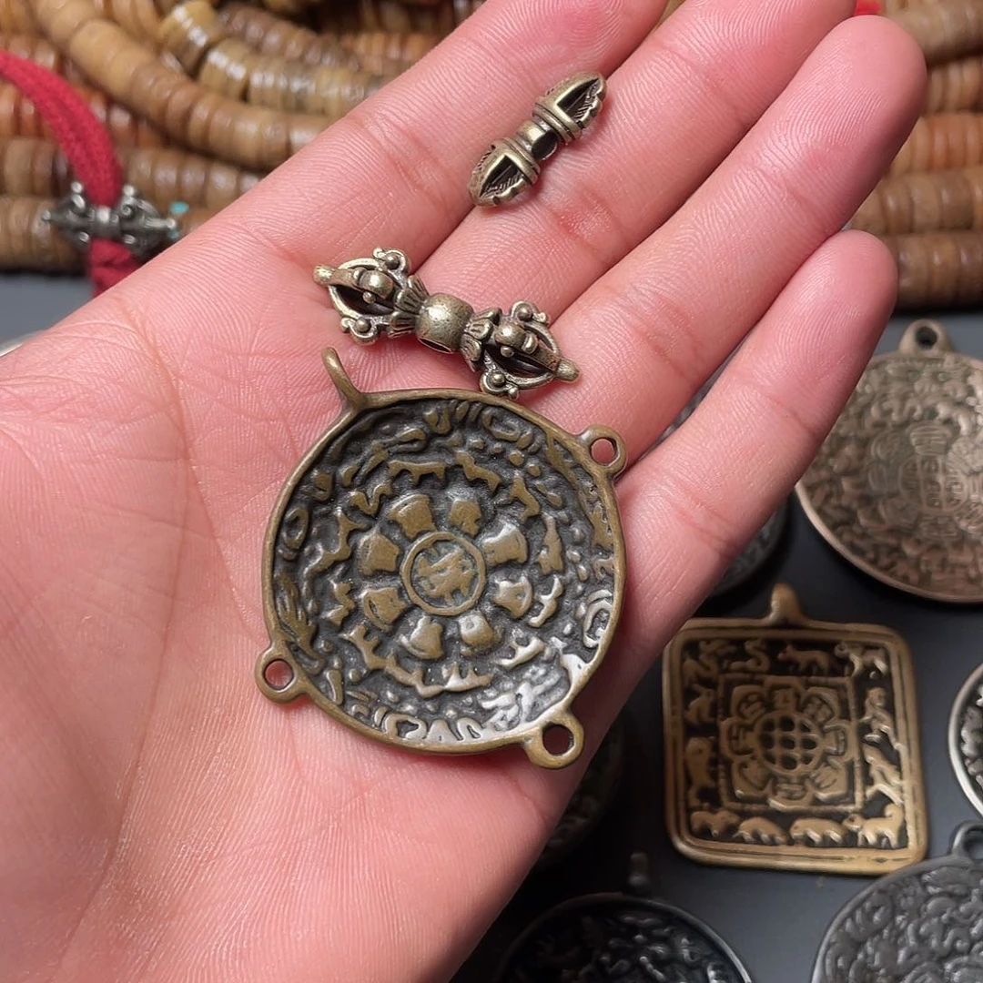 泥塑手工制作工艺