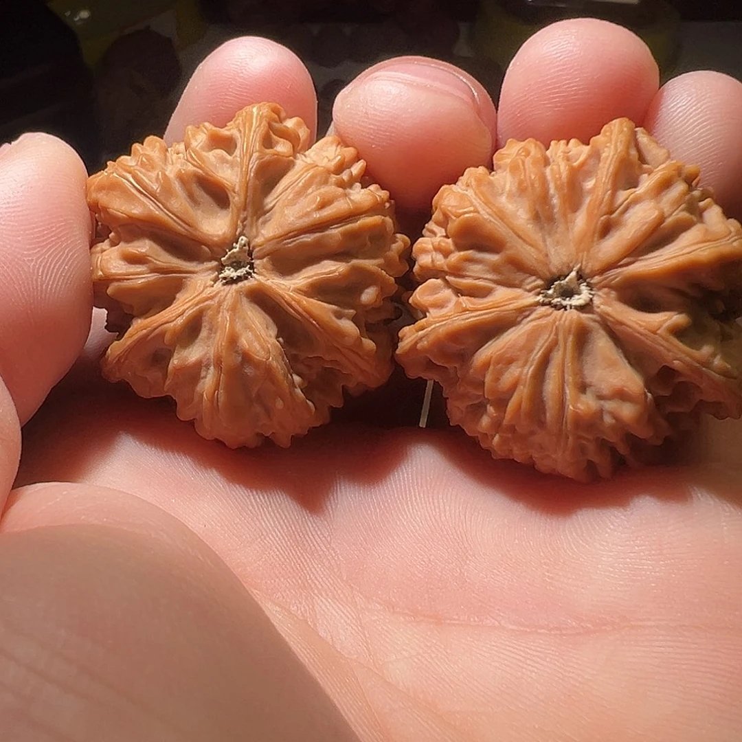文玩核桃把件文玩