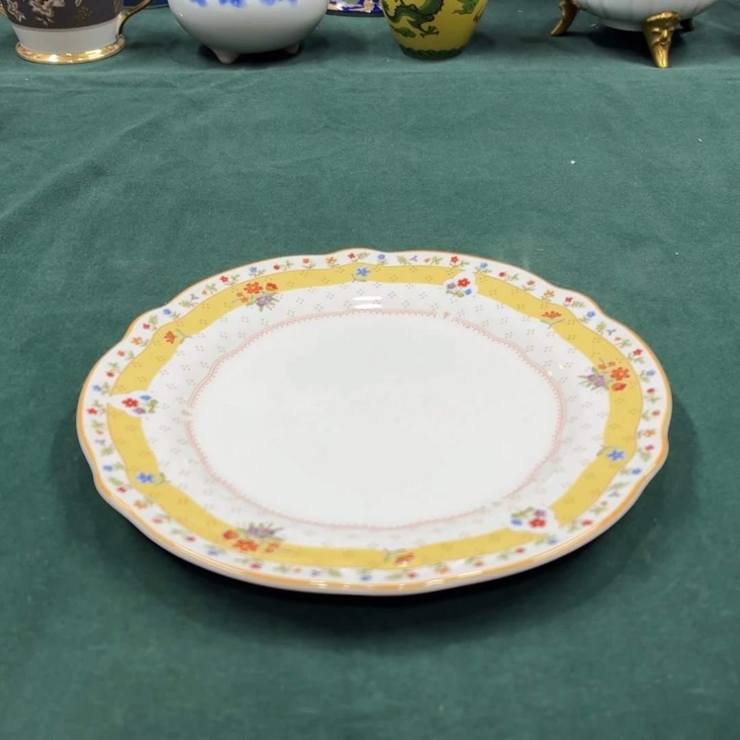 云翼堂家瓷器真好看呀