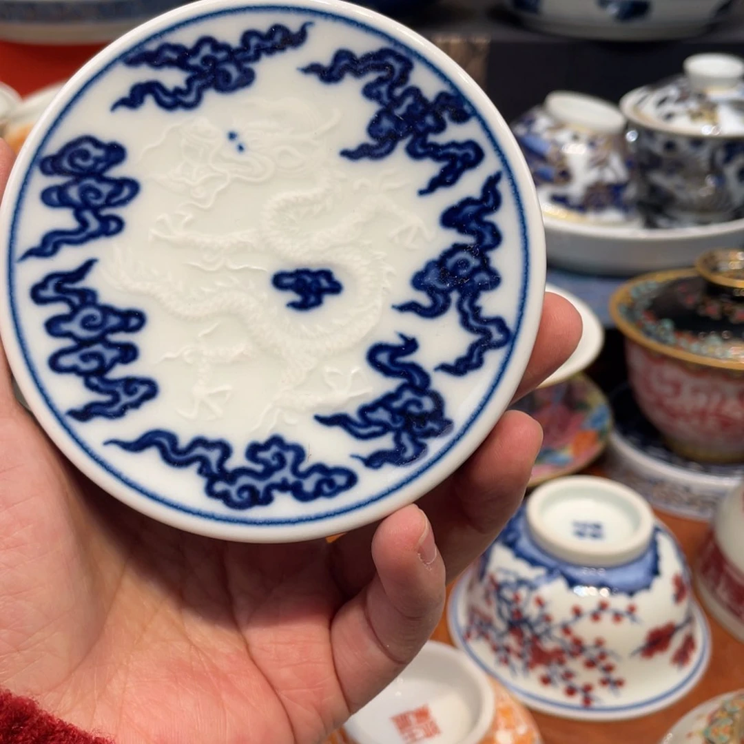景德镇景德镇瓷器