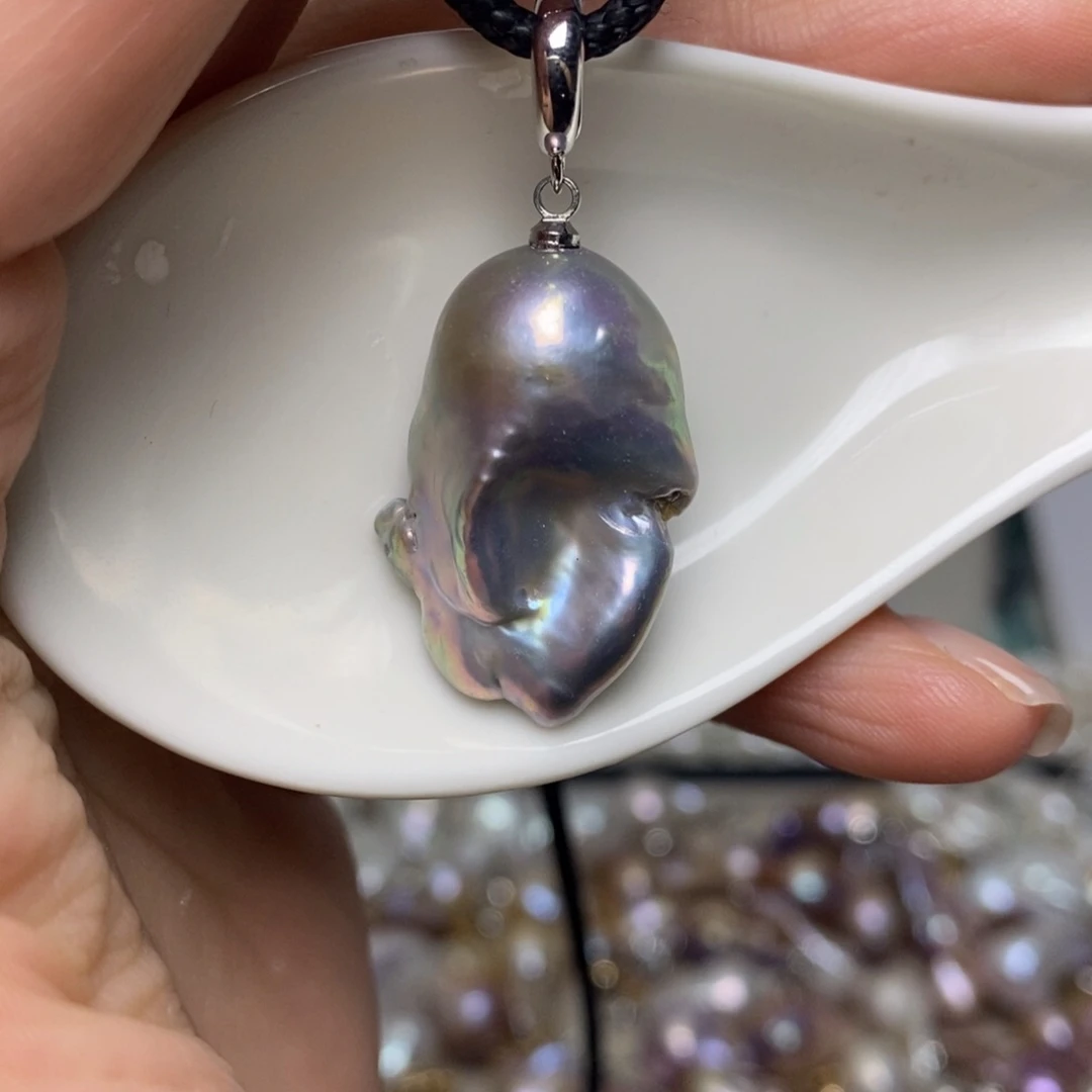 淡水珍珠其它未镶嵌