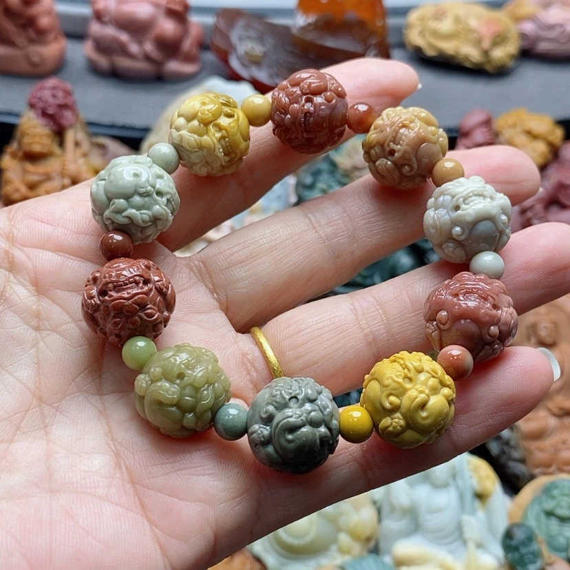 【闪购商品】未镶嵌吊坠定制石英质玉