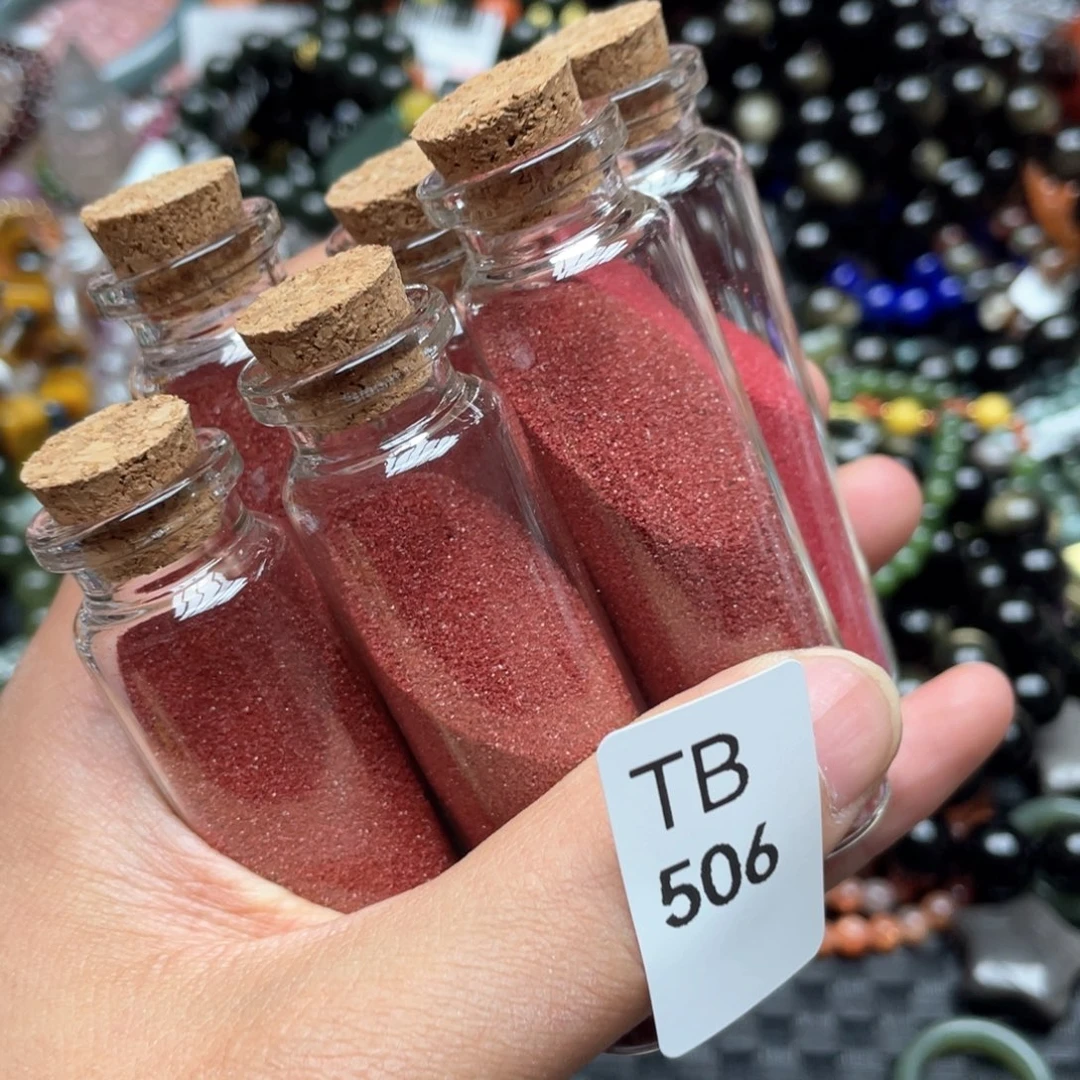 水晶多样性发一只未镶嵌