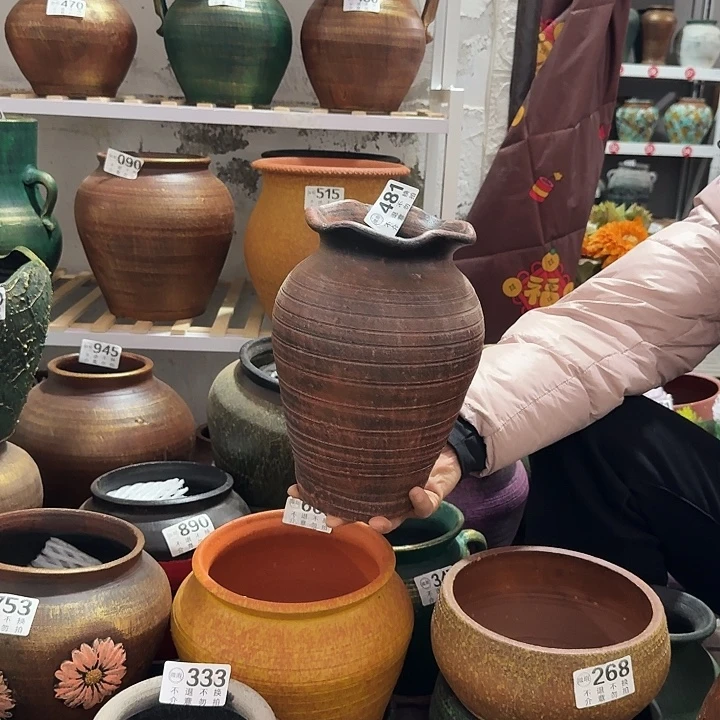 红花边481高度25口径13