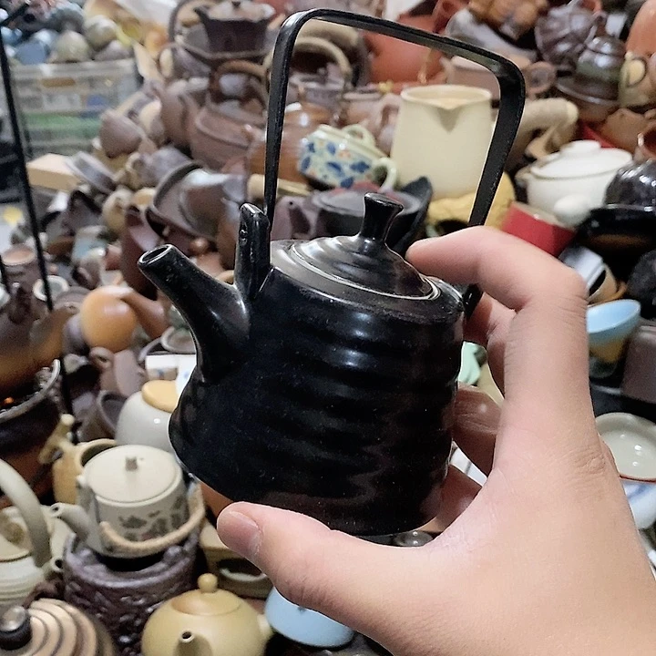 瓷片然后又要来找自己去做