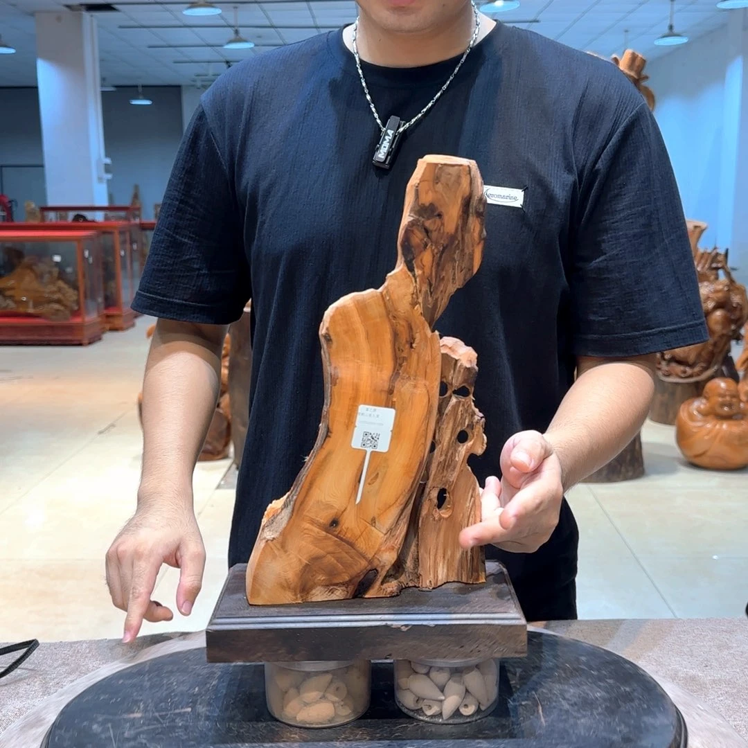 木工艺品摆件不包邮