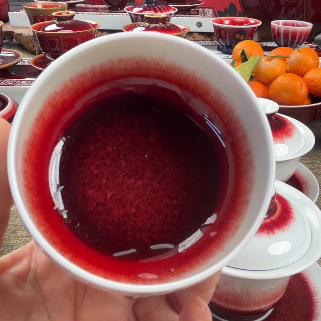 【闪购商品】瓷景德镇陶瓷微瑕福利