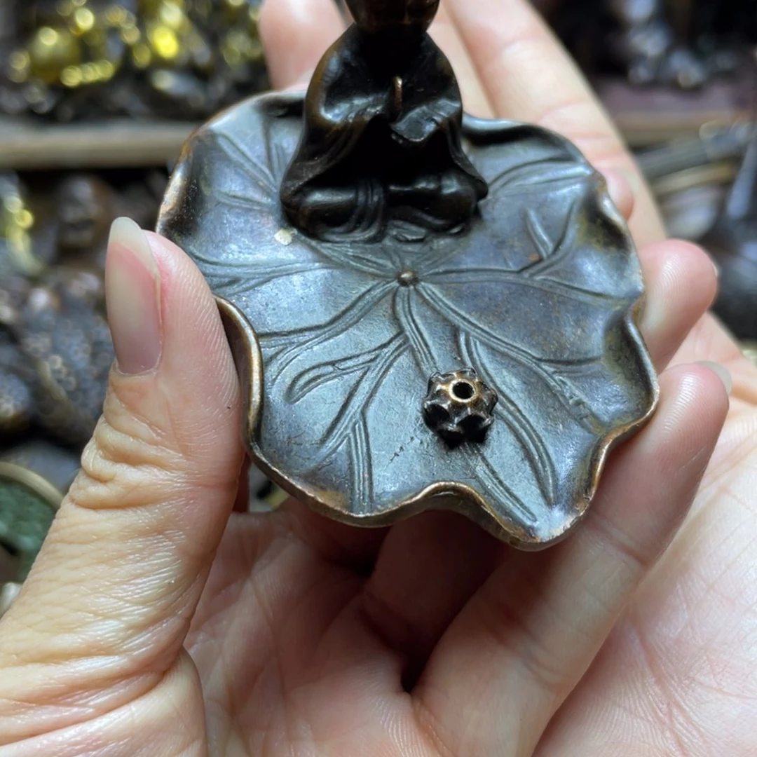 铜器摆件诚信经营