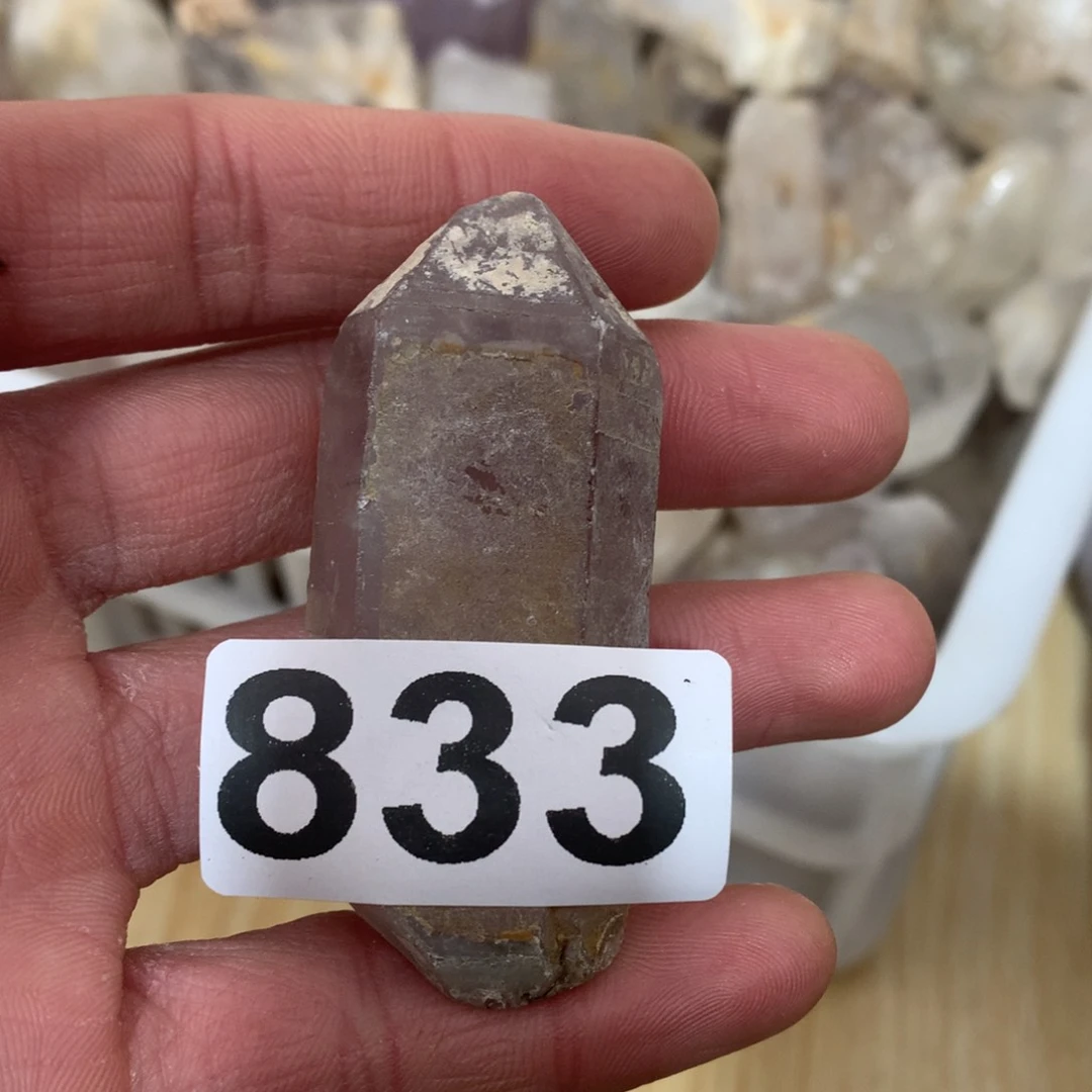 水晶水晶花未镶嵌