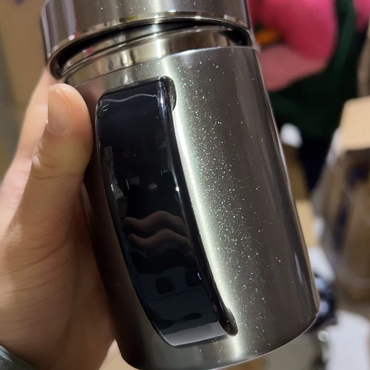 保温杯31650013061306本色带滤网500