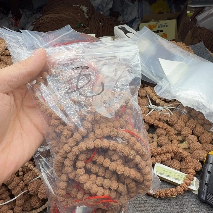 毛***金刚菩提吊坠谢谢