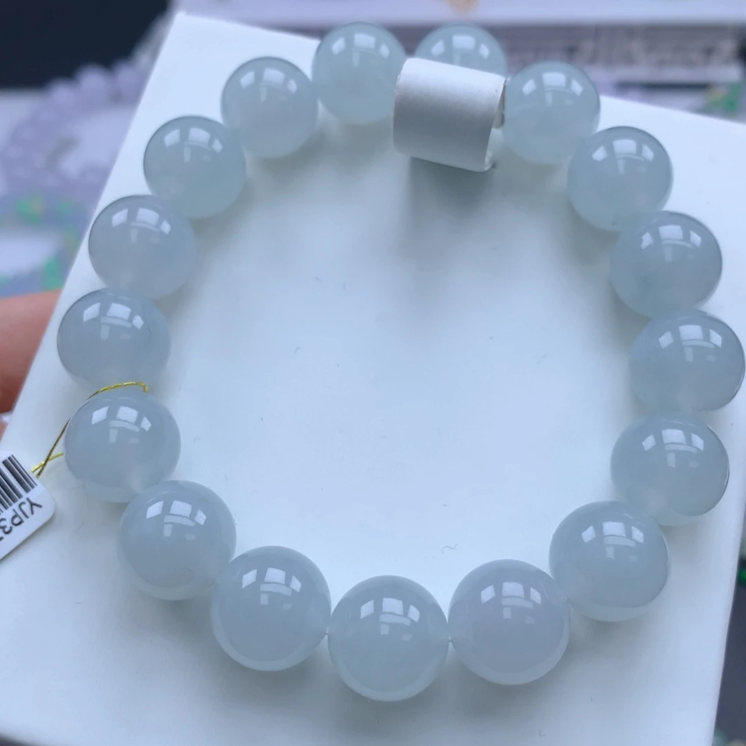 毛衣链未镶嵌翡翠