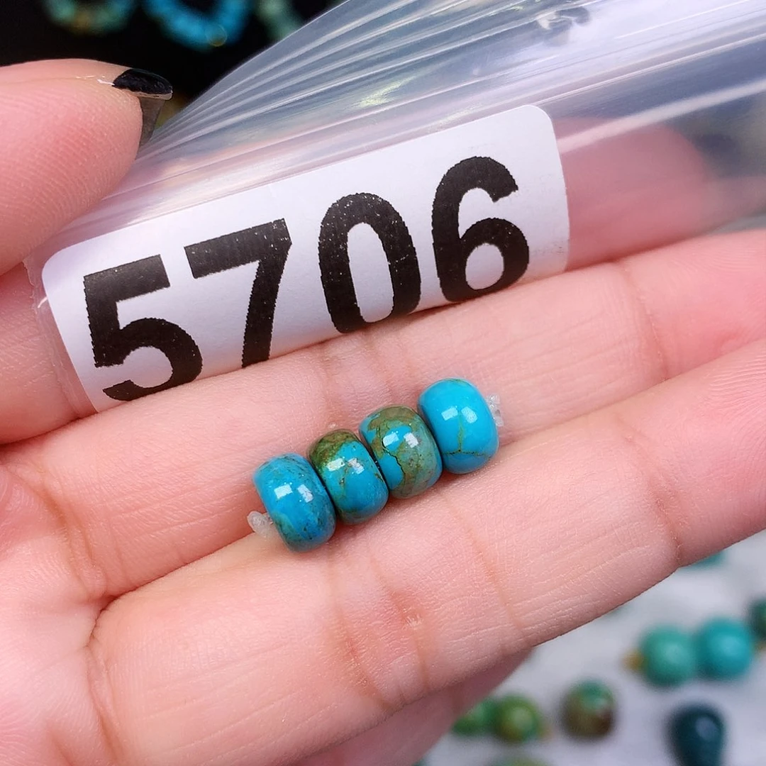 空竹粉丝专享十堰特色手工散珠