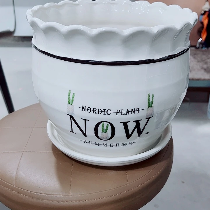 福利花盆厂家直销9.99包邮