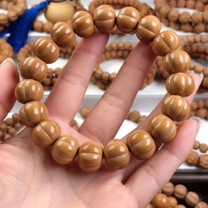 手串/手链核桃X*泡芙南瓜