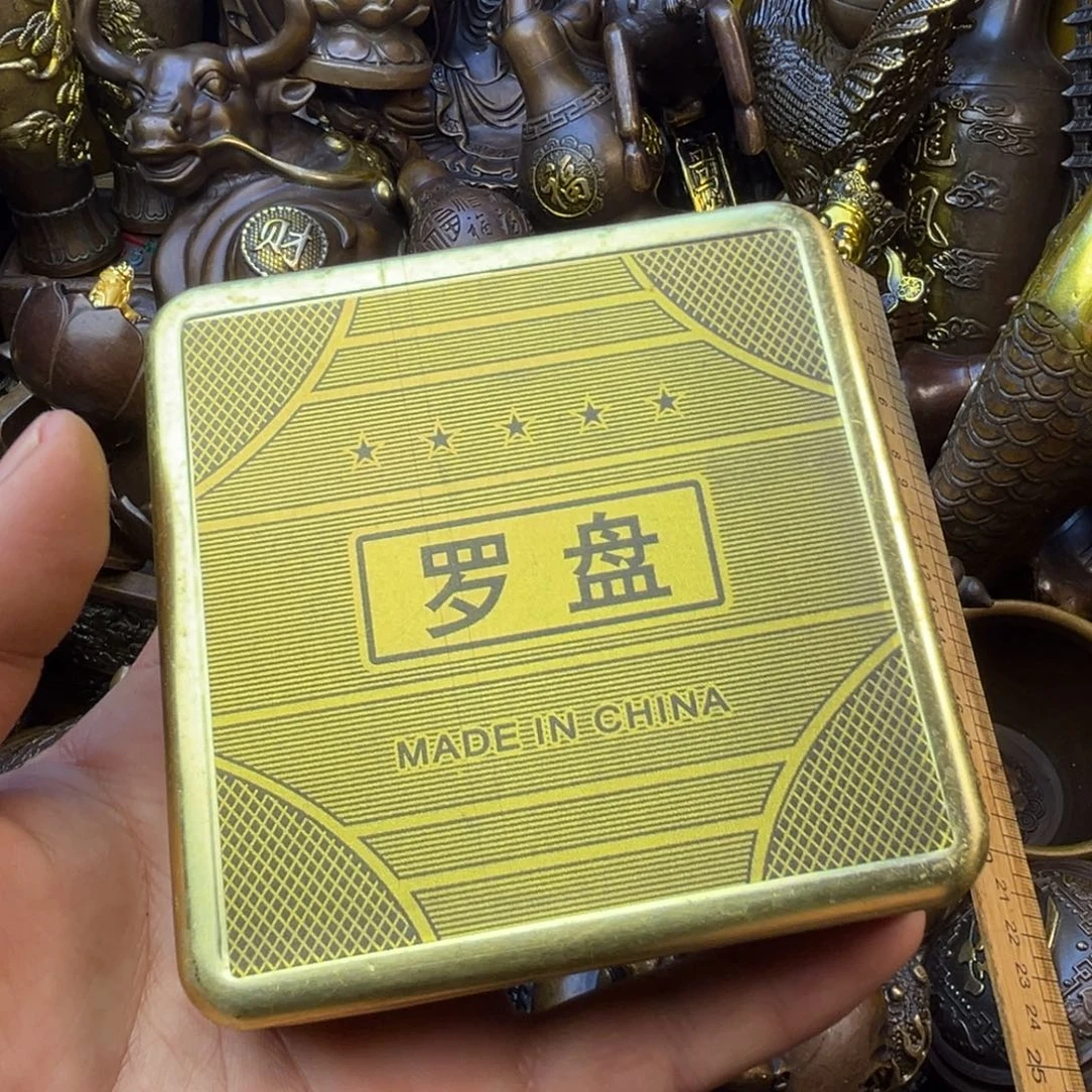 精品铜器精品摆件