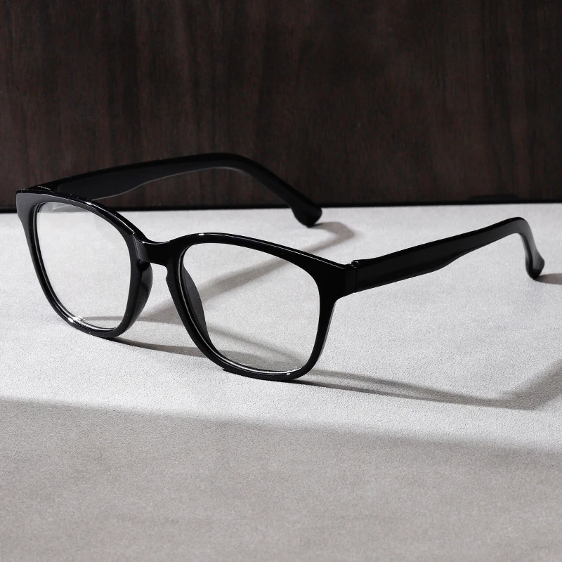 2042超清抗疲劳防蓝光时尚超轻老花镜