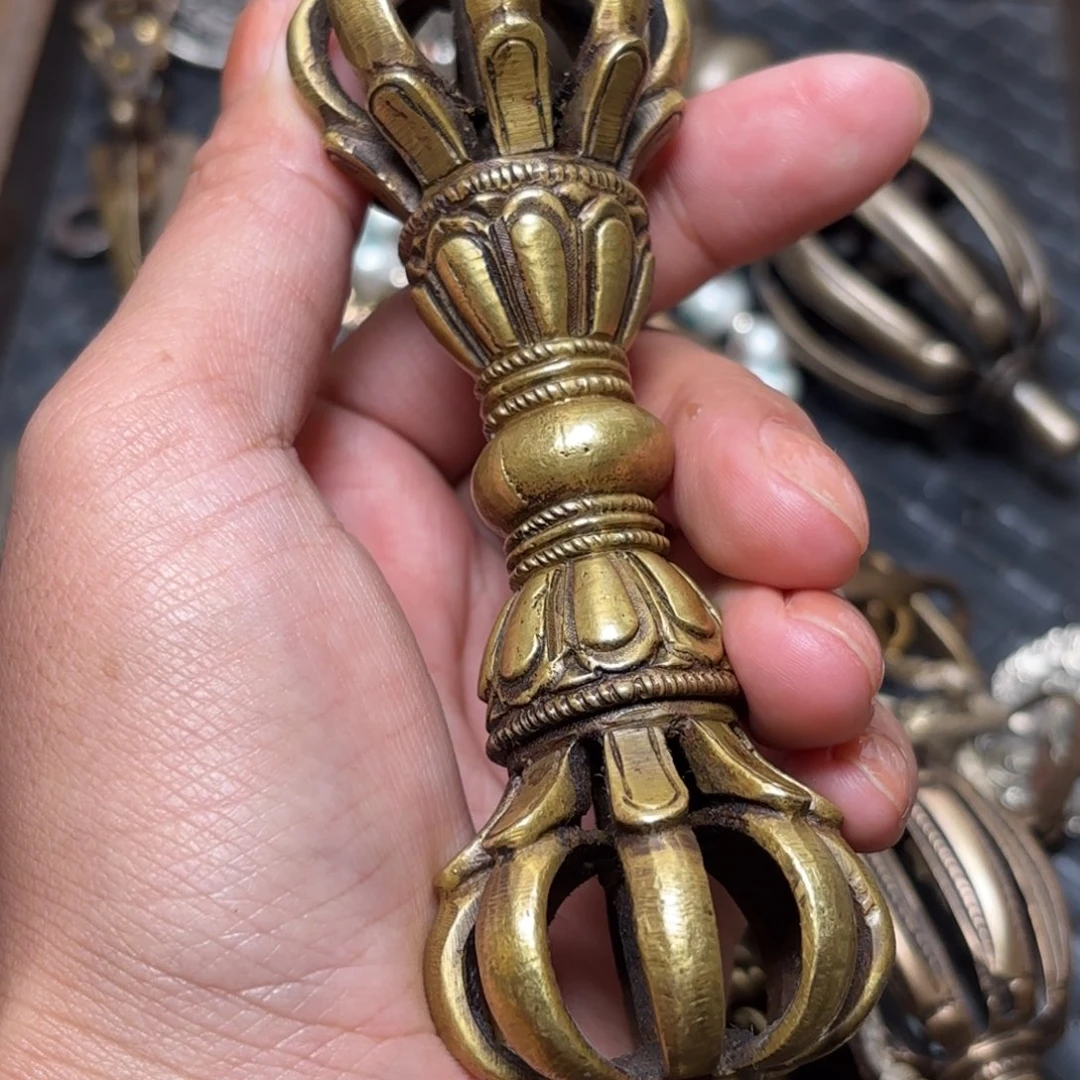 N***~藏传喜马拉雅金刚杵