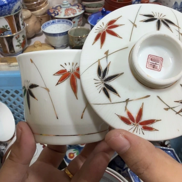 陶瓷推荐第二名20包邮