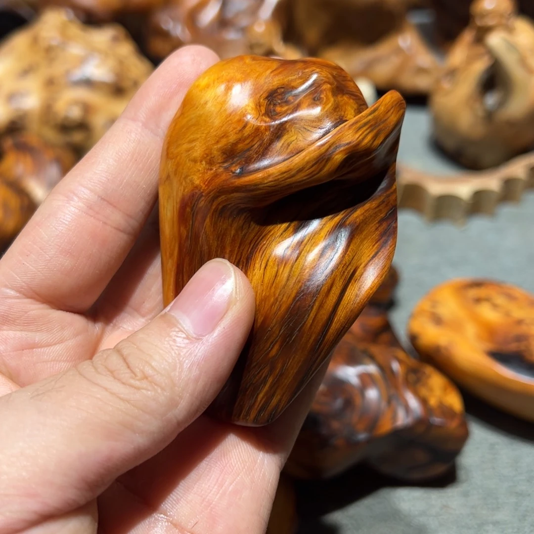 柏木（崖柏）北太行陈化崖柏