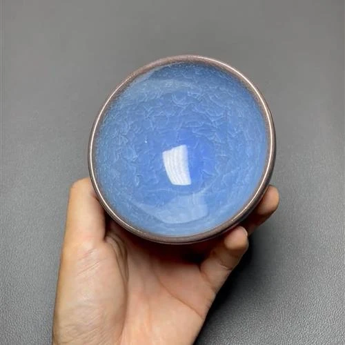 【闪购商品】茶盏-10135..........