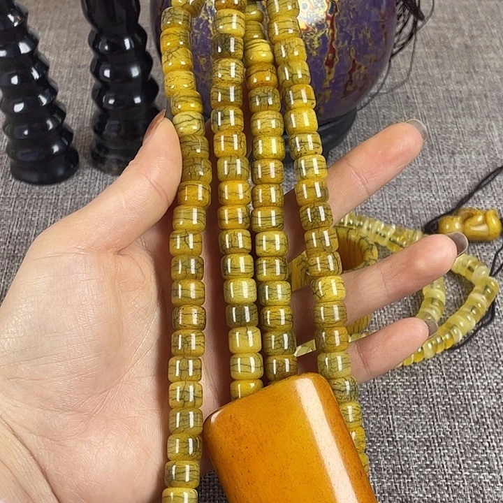 大果紫檀（缅甸花梨）