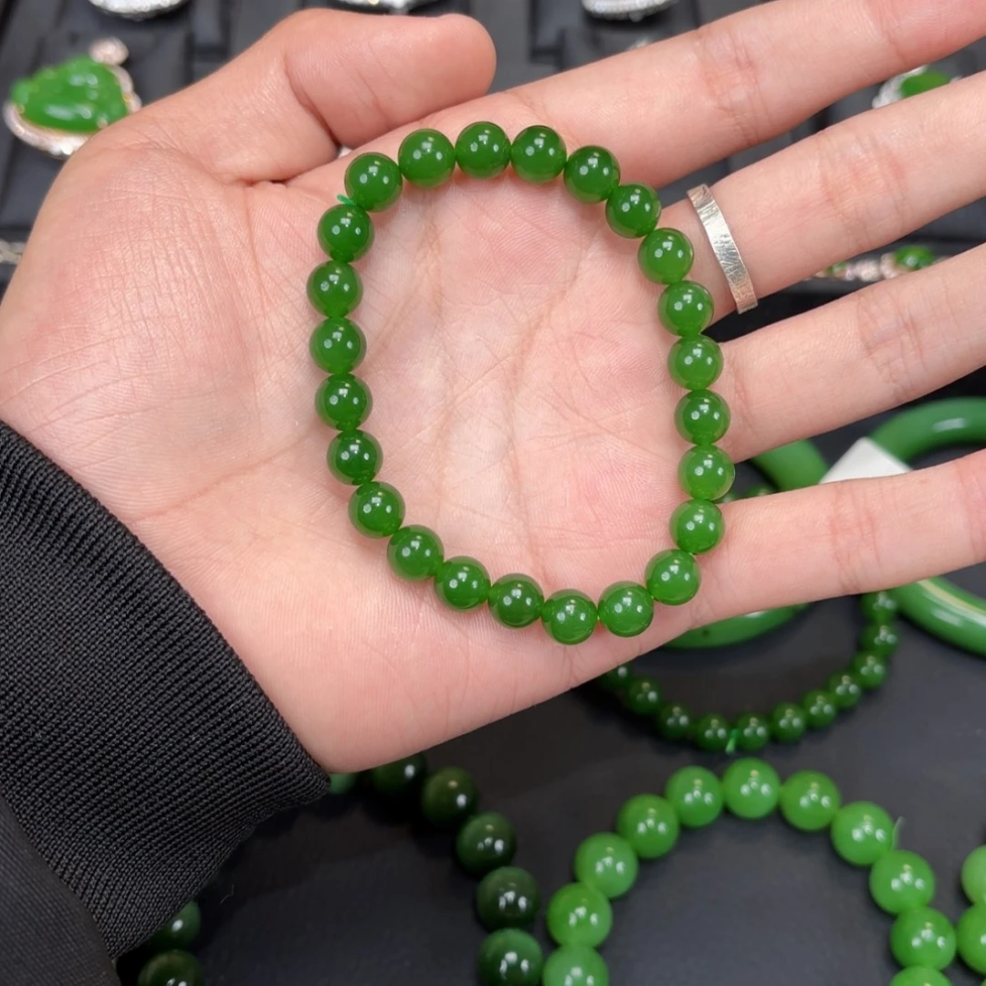 云***之和田玉未镶嵌珠宝半成品