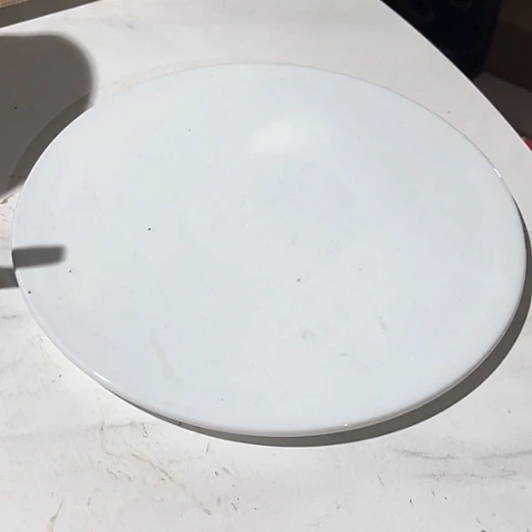 微瑕，不能明火，口径24，2个水果砧板