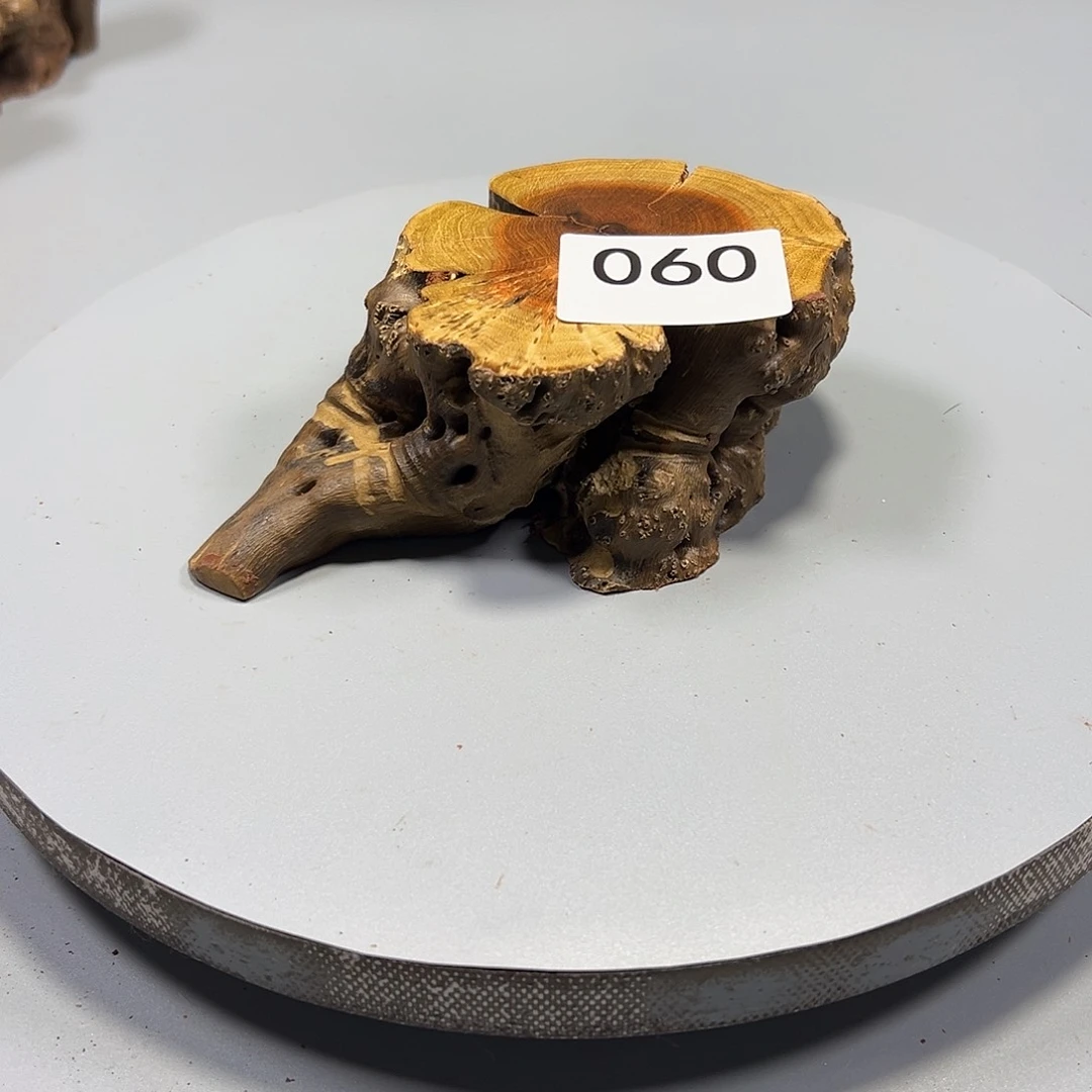 大果紫檀（缅甸花梨）城