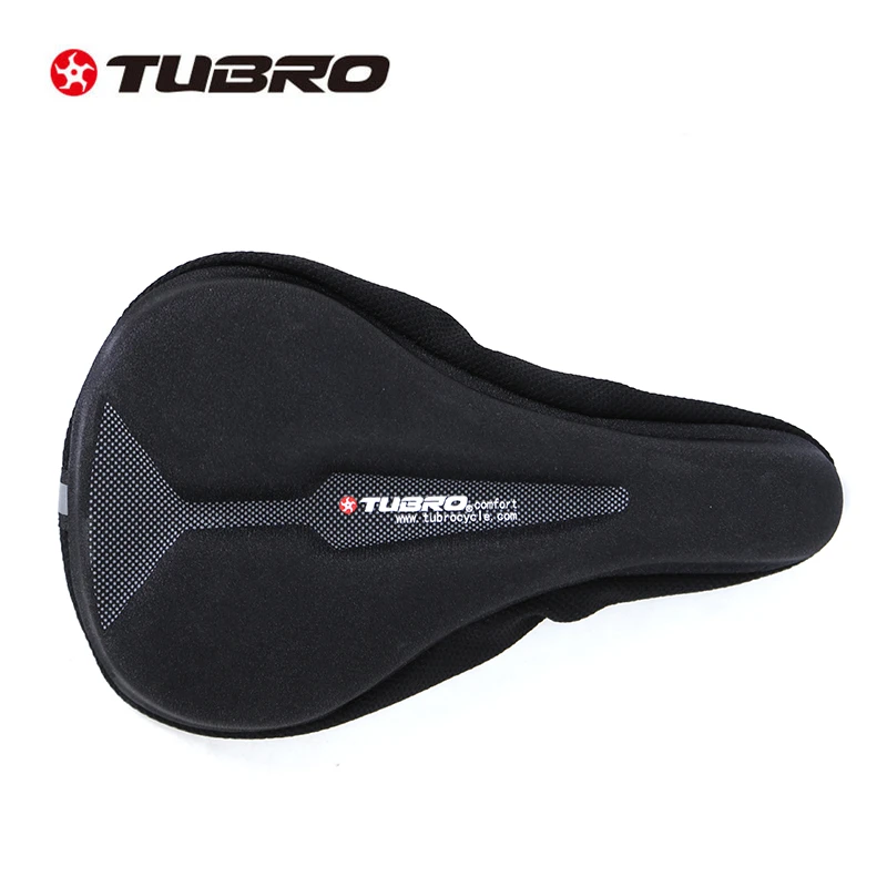 途客TUBRO公路自行车鞍座套车座套FG80折叠车公路车硅胶车座套