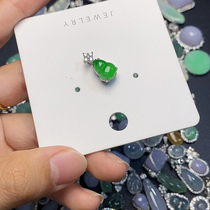 翡翠裸石111111111