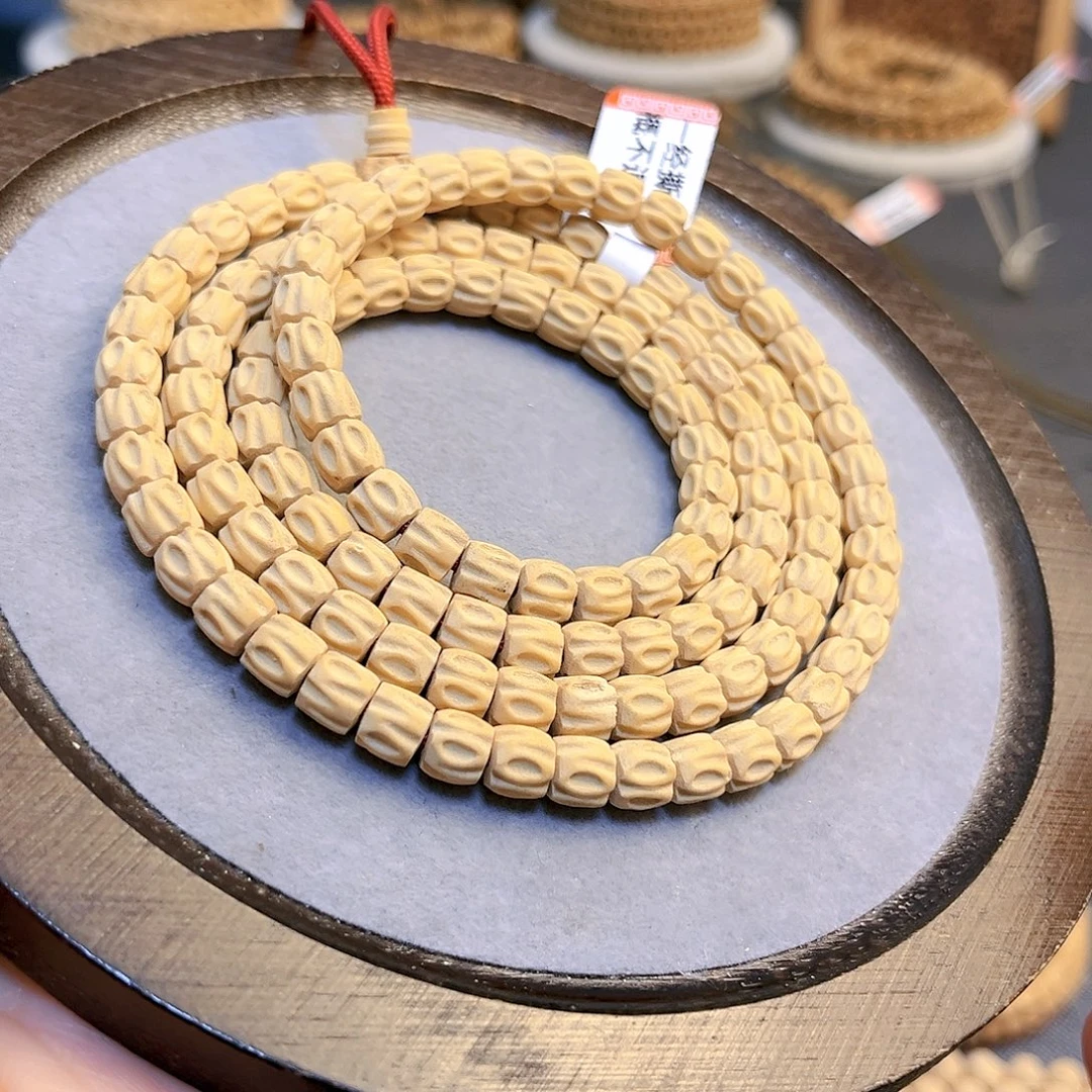 手串柏香籽/百香籽