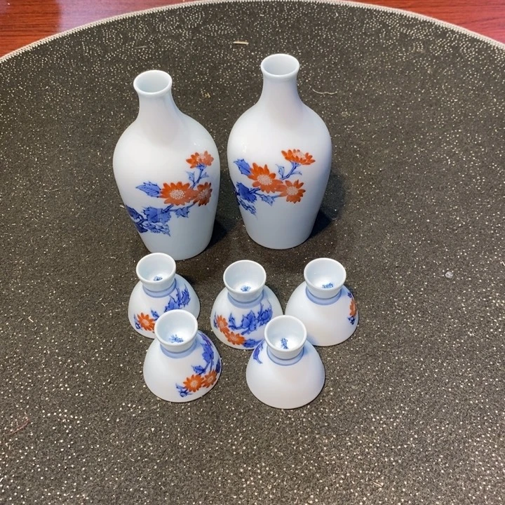 瓷片陶瓷艺术品制作工艺品