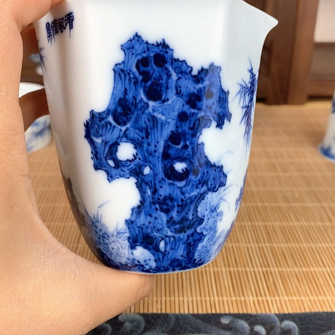 浅*杂寅清陶瓷艺术原创设计