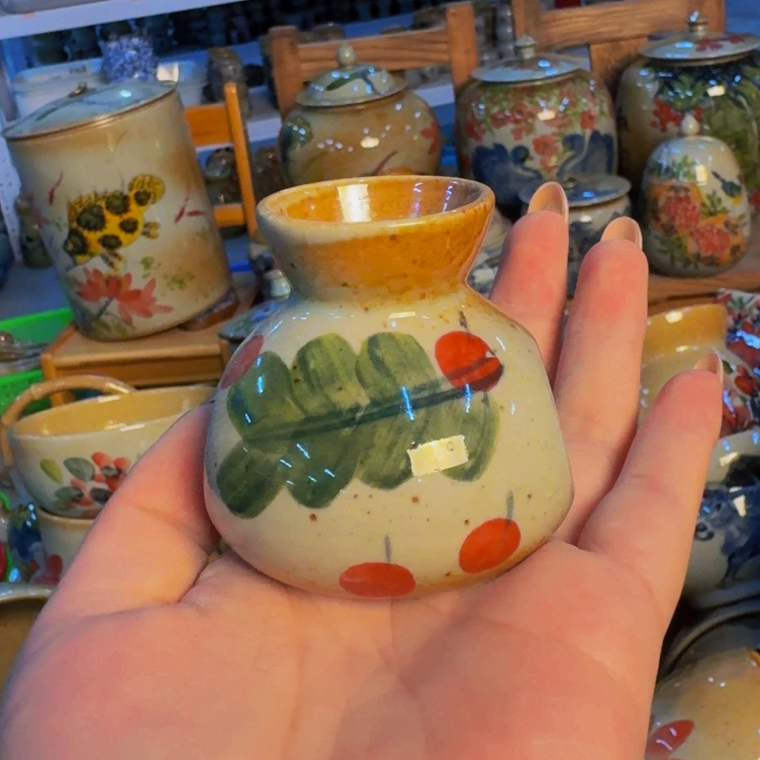 瓶景德镇源头厂家