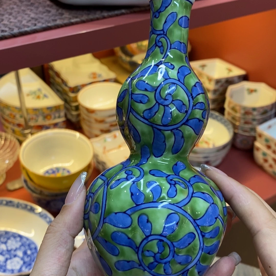 瓷片15 厘米，小杨甄选甄选