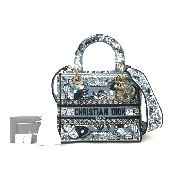 95新/包包/迪奥/250704EL0013