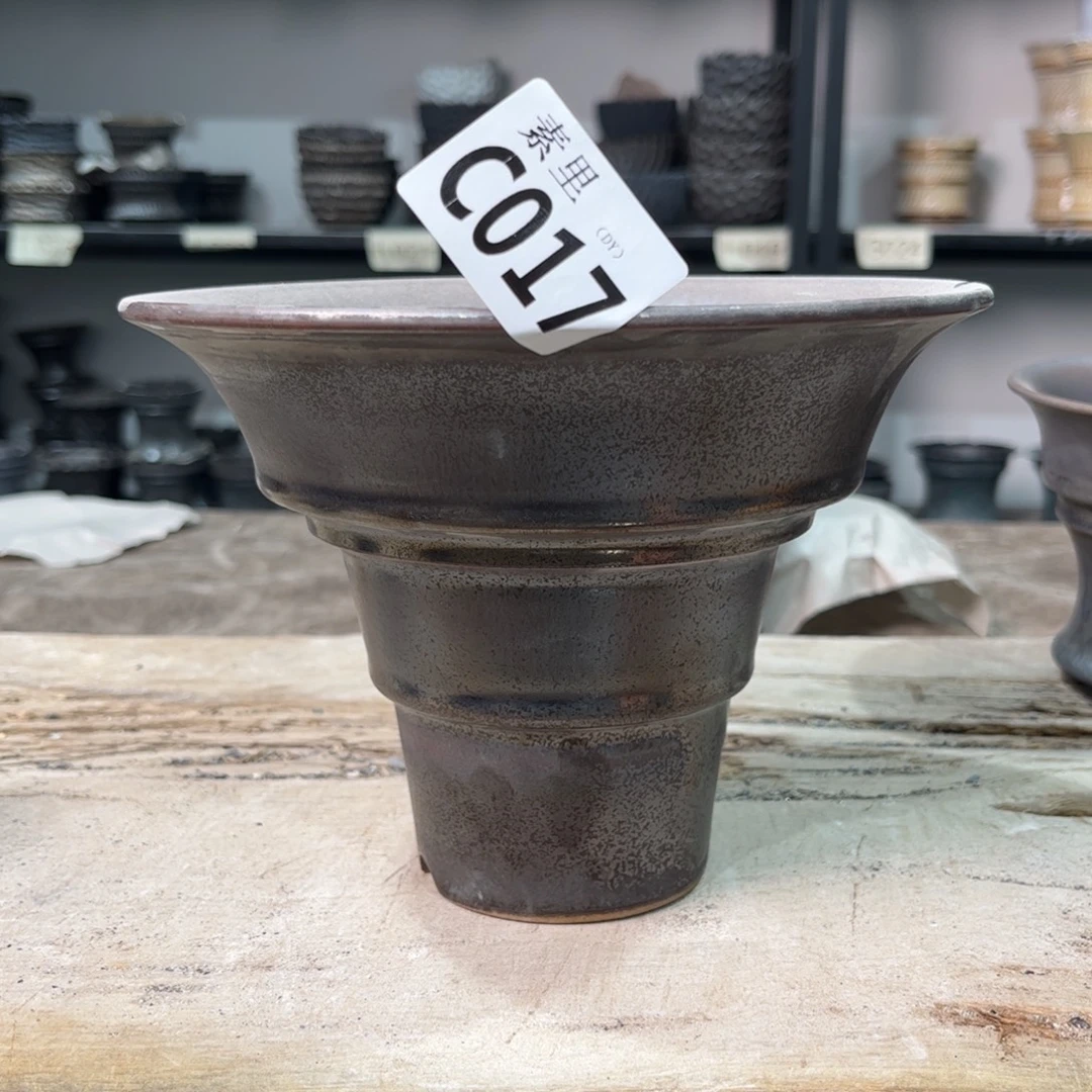 内口17.5高13景德镇